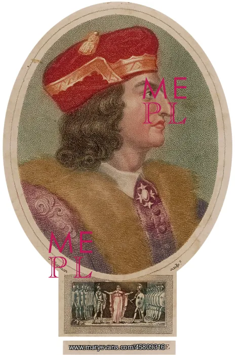  : PHILIPPE II