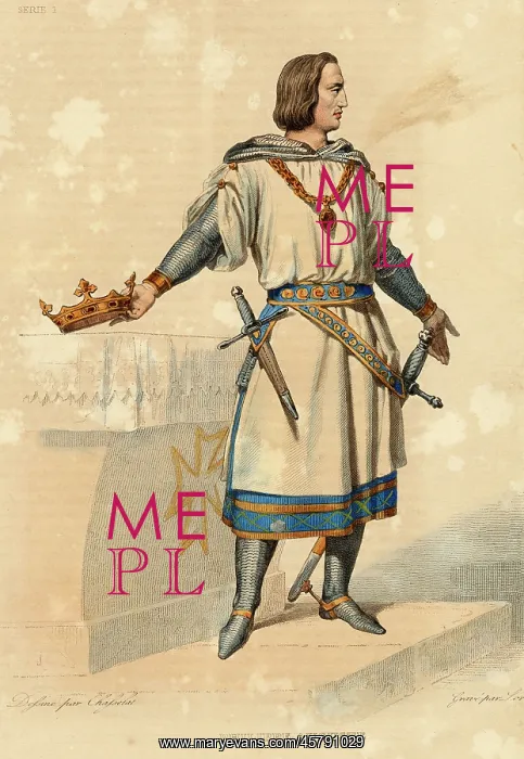  : PHILIPPE II AUGUSTE