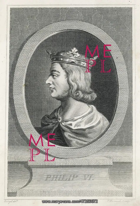 : PHILIPPE IV : PHILIPPE IV