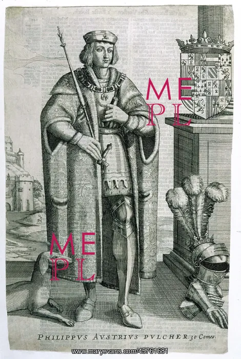  : PHILIPPE IV LE BEL