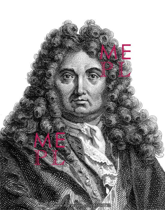 : PHILIPPE MARQUIS DANGEAU : PHILIPPE MARQUIS DANGEAU