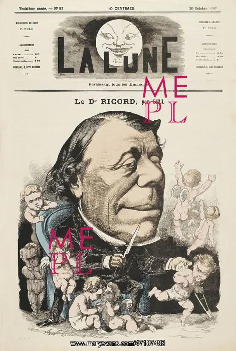  : Philippe Ricord