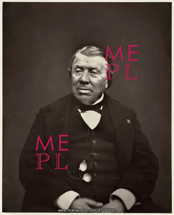  : PHILIPPE RICORD / CARJAT