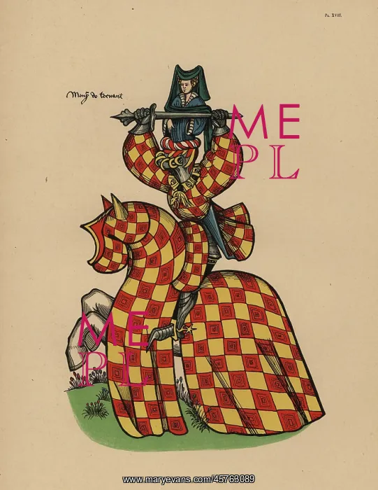  : Philippe de Ternant, chamberlain to Philippe