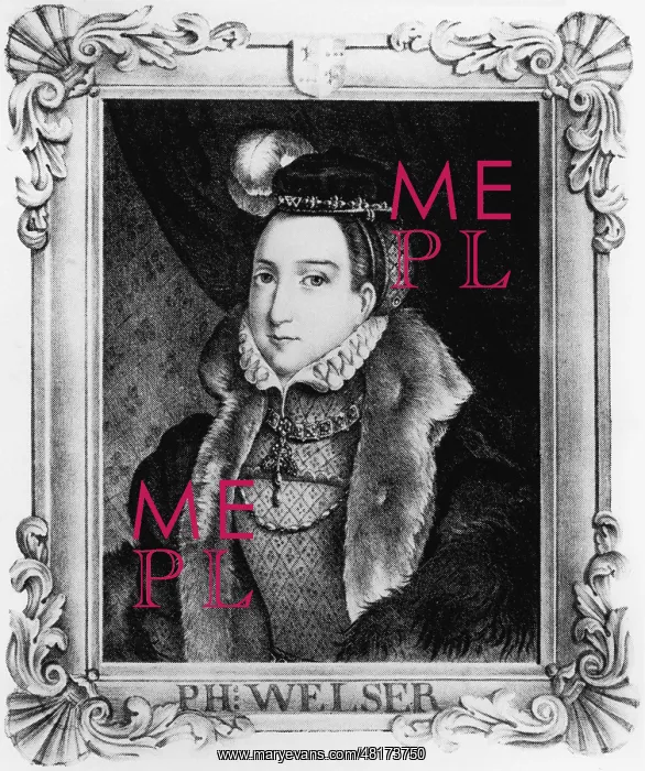 : Philippine Welser : Philippine Welser