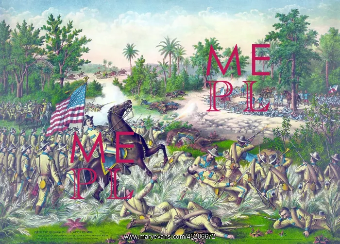 : The Philippine?American War. The Battle ? : The Philippine?American War. The Battle ?