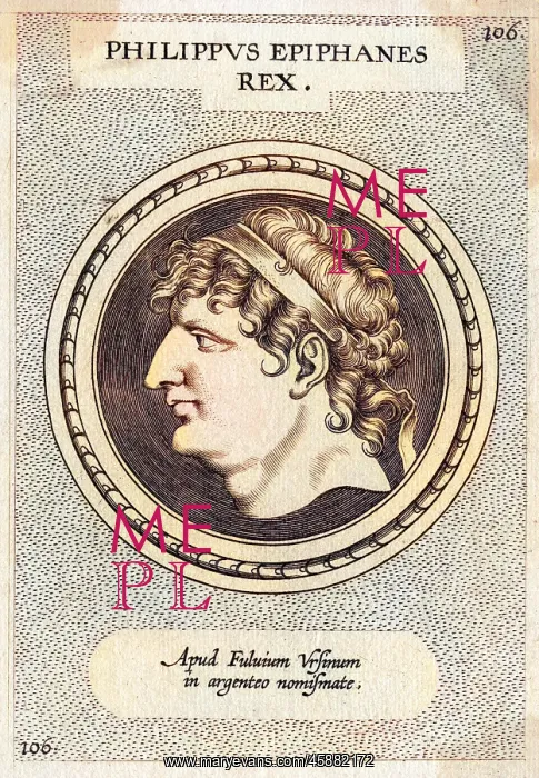  : PHILIPPOS V