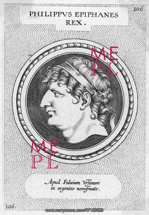  : PHILIPPOS V