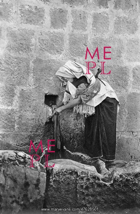 : Well of Philippus, Holy Land : Well of Philippus, Holy Land