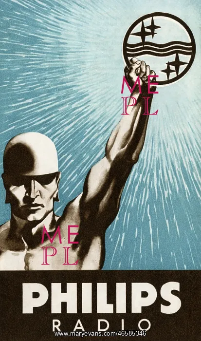 : Philips Radio : Philips Radio