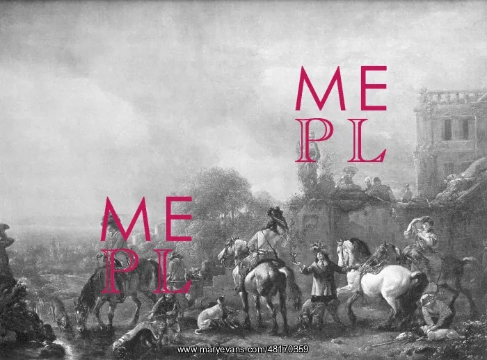 : Philips Wouwerman : Philips Wouwerman