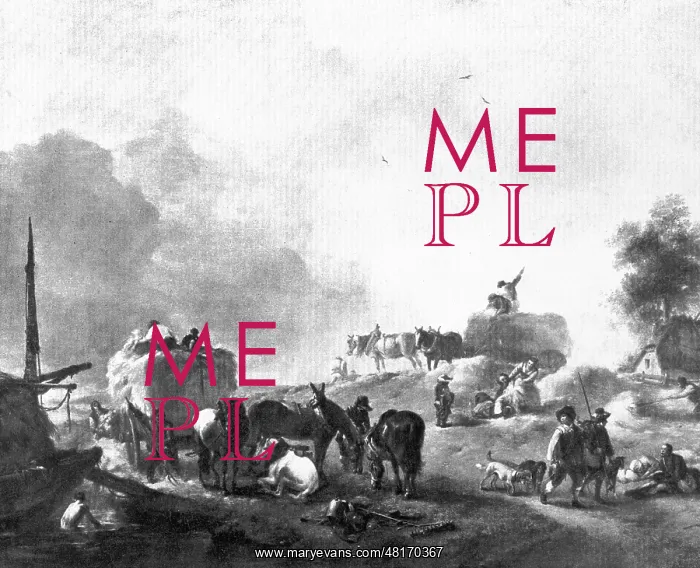 : Philips Wouwerman : Philips Wouwerman