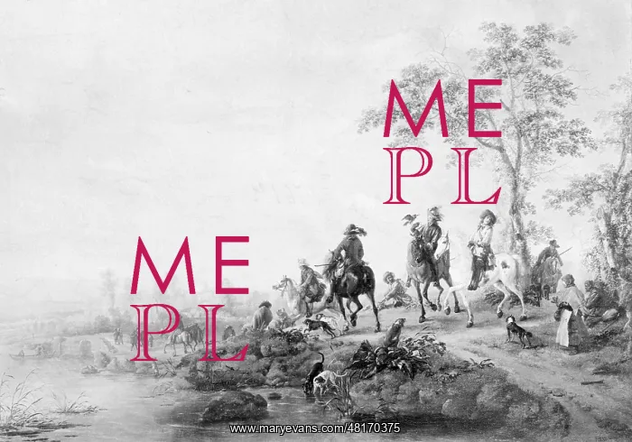 : Philips Wouwerman : Philips Wouwerman