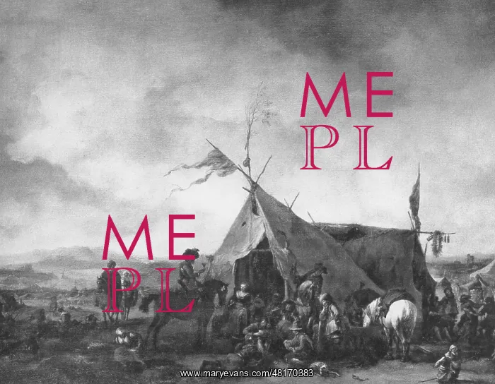 : Philips Wouwerman : Philips Wouwerman