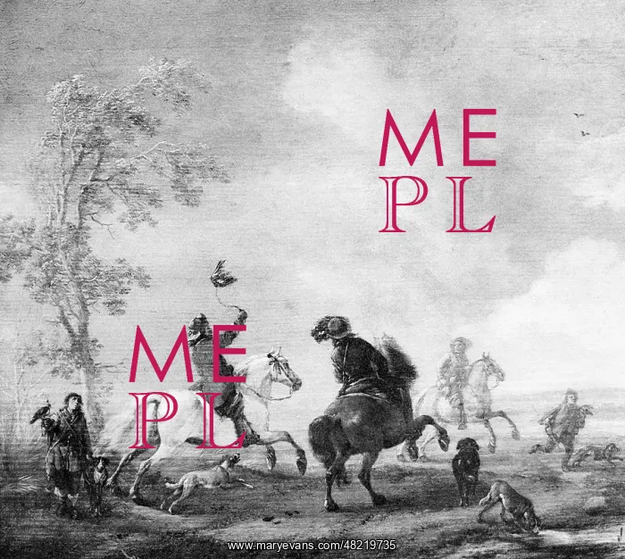 : Philips Wouwerman