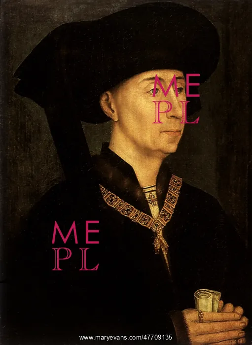  : Phillip the Good