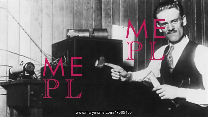 : Philo Farnsworth, American Inventor : Philo Farnsworth, American Inventor