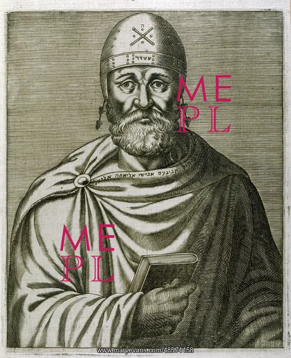 : Philo Judaeus of Alexandria : Philo Judaeus of Alexandria