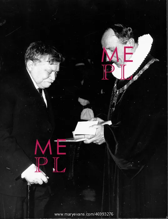 : Philosopher Gabriel Marcel 1889 - 1973 : Philosopher Gabriel Marcel 1889 - 1973