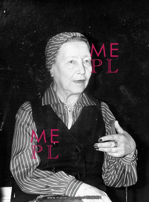 : Philosopher, Writer Simone de Beauvoir 1908 - 1986 : Philosopher, Writer Simone de Beauvoir 1908 - 1986