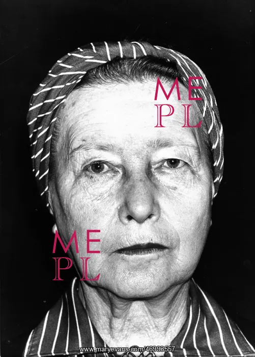 : Philosopher, Writer Simone de Beauvoir 1908 - 1986 : Philosopher, Writer Simone de Beauvoir 1908 - 1986