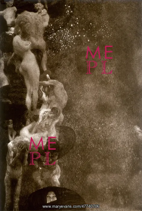  : Philosophy, by Klimt