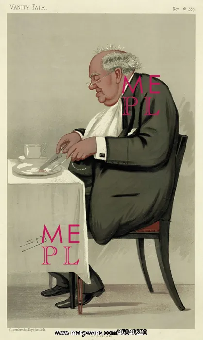  : PHINEAS TAYLOR BARNUM