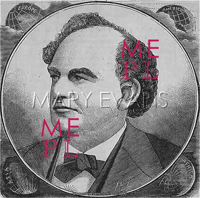 : PHINEAS TAYLOR BARNUM : PHINEAS TAYLOR BARNUM