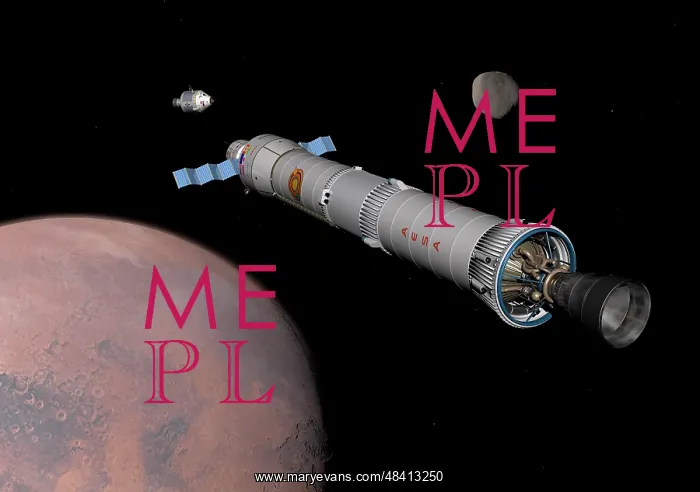 : The Phobos mission rocket prepares for approach to the ? : The Phobos mission rocket prepares for approach to the ?