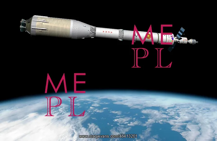 : Phobos mission rocket system ready for departure : Phobos mission rocket system ready for departure