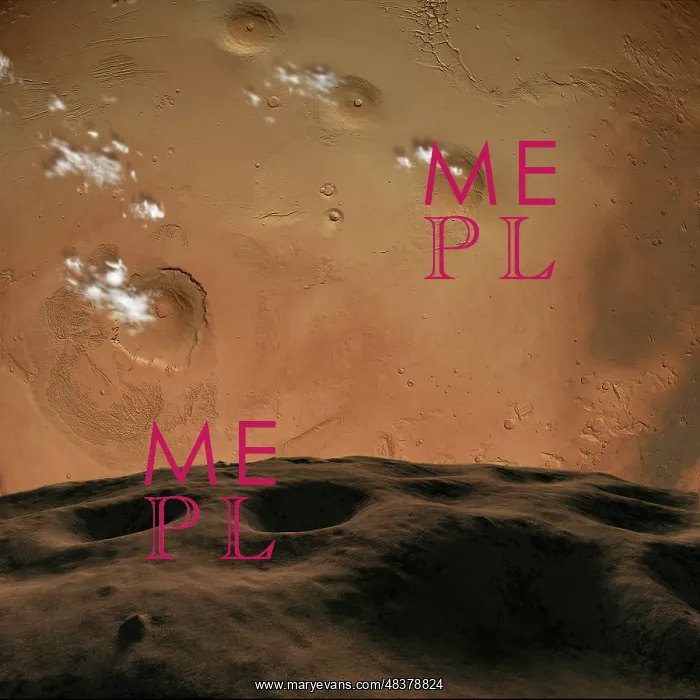 : Phobos orbits so close to Mars that the planet would fill ? : Phobos orbits so close to Mars that the planet would fill ?