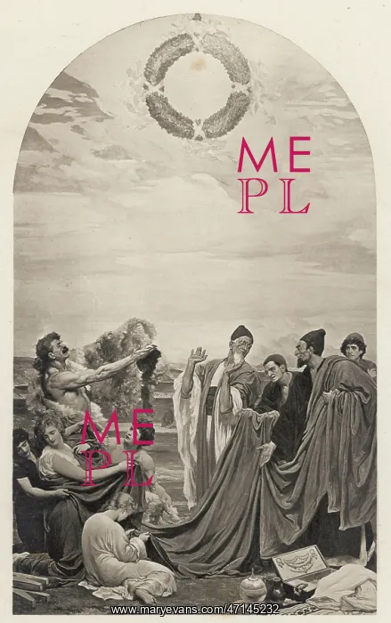  : Phoenican merchants