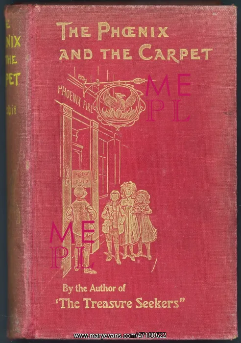 : PHOENIX & CARPET COVER : PHOENIX & CARPET COVER