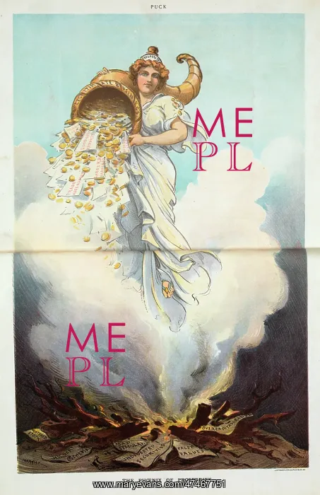 : The Phoenix of prosperity : The Phoenix of prosperity