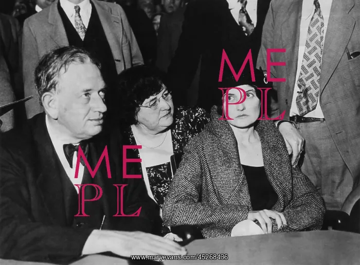 : Phoenix Trunk Murderess during her arraignment : Phoenix Trunk Murderess during her arraignment