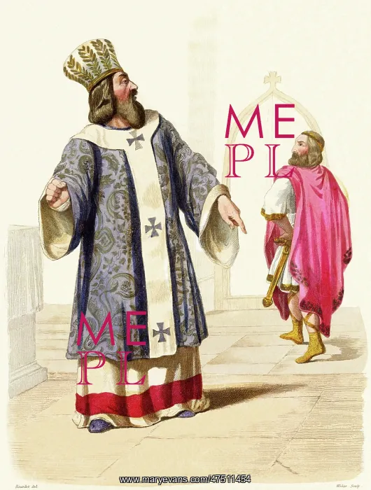  : PHOTIUS / CONSTANTINOPLE