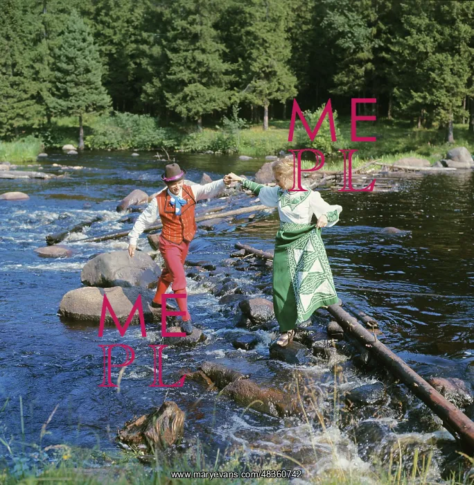 : Photo etude, 1977 : Photo etude, 1977