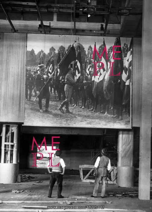 : Photo exhibition The Camera, 1933 : Photo exhibition The Camera, 1933