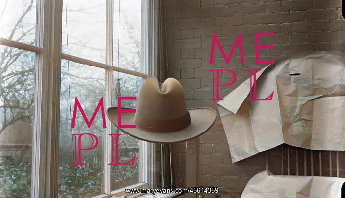 : Photo of hat : Photo of hat
