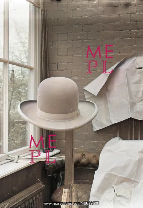 : Photo of hat : Photo of hat