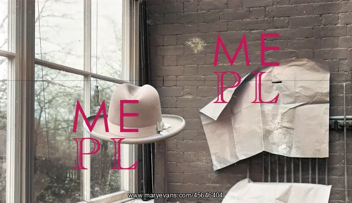  : Photo of hat