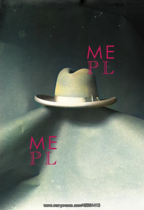  : Photo of hat