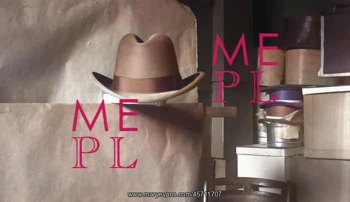 : Photo of hat : Photo of hat