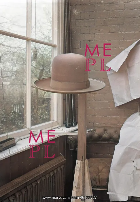 : Photo of hat : Photo of hat