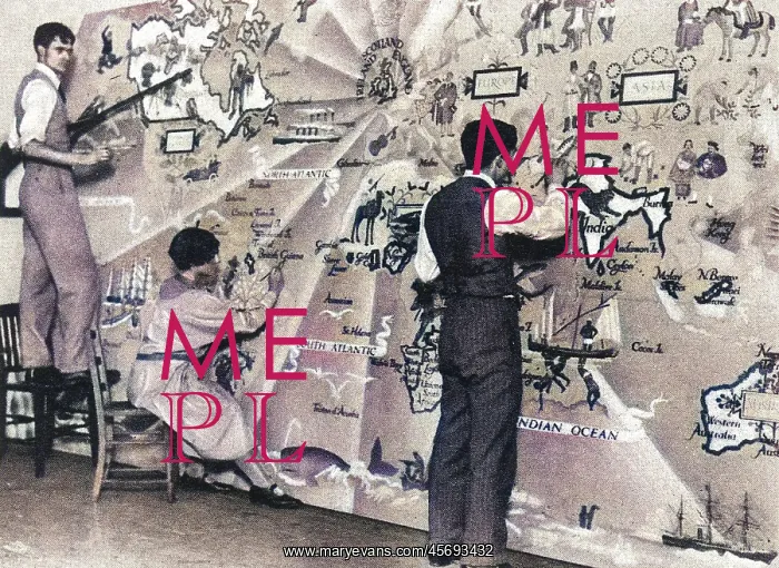 : Photo of Stephen Bone in the Sketch : Photo of Stephen Bone in the Sketch