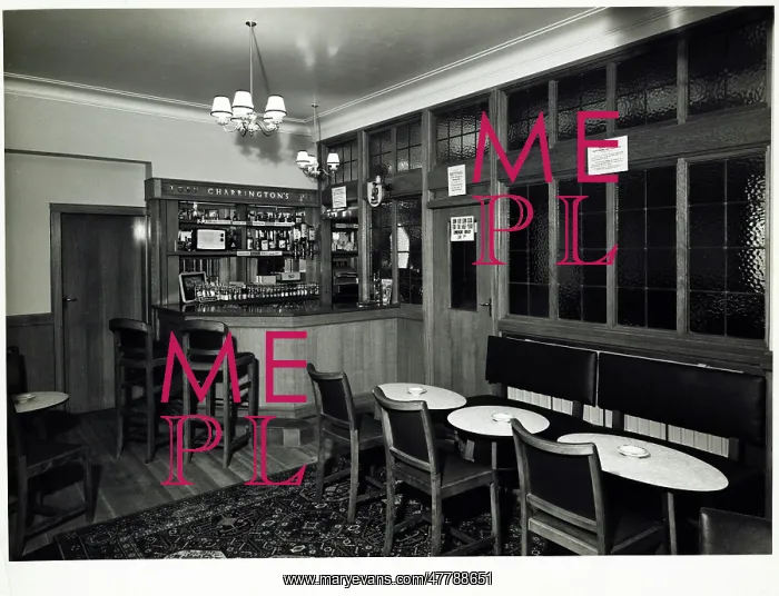  : Photograph of Phoenix PH, Edgware, London