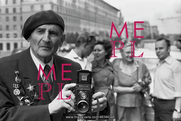 : Photographer R. L. Diament : Photographer R. L. Diament