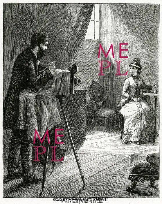 : Photographic studio 1878 : Photographic studio 1878