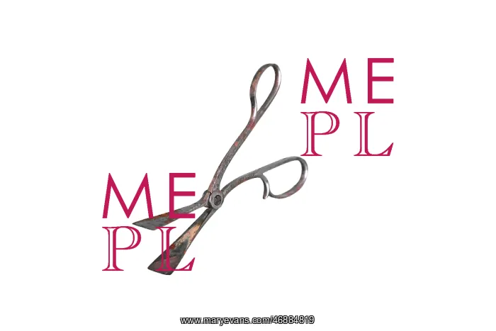  : Photographic Tongs
