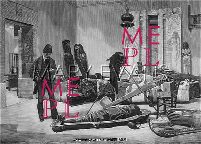 : PHOTOGRAPHING MUMMY : PHOTOGRAPHING MUMMY